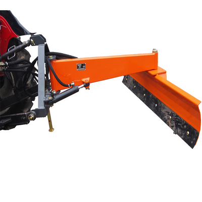 1000mm Moldboard Rear Grader Blade Box Scraper Hydraulic Post Hole Digger