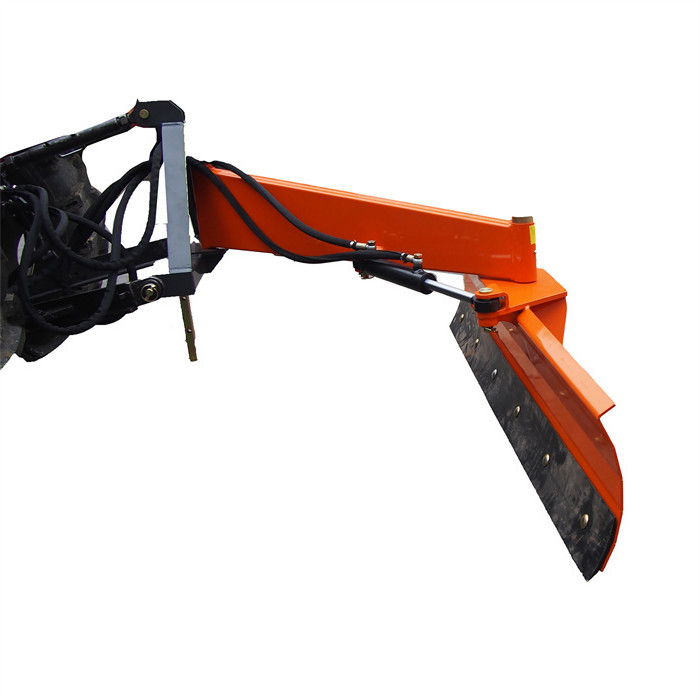 145kg CE Rear Grader Blade Removable 5Tynes Rippers Grading Box Blade